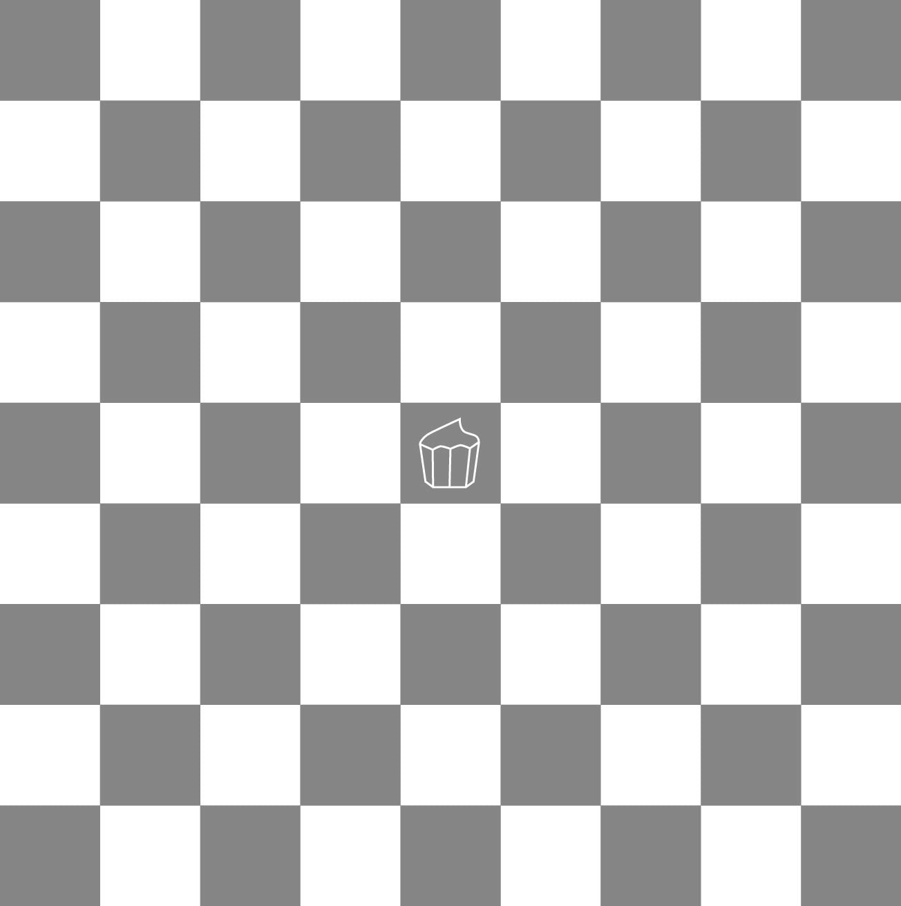 Velveteen Throw Blanket, Medium Grey